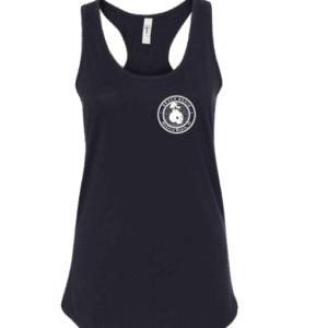 Mad Beach Ladies Racerback Tank