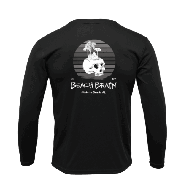 Mad Beach Skull LS – SPH 50 - Image 7