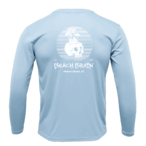 Mad Beach Skull LS – SPH 50
