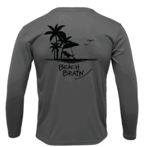 Beach Palm LS - SPH50