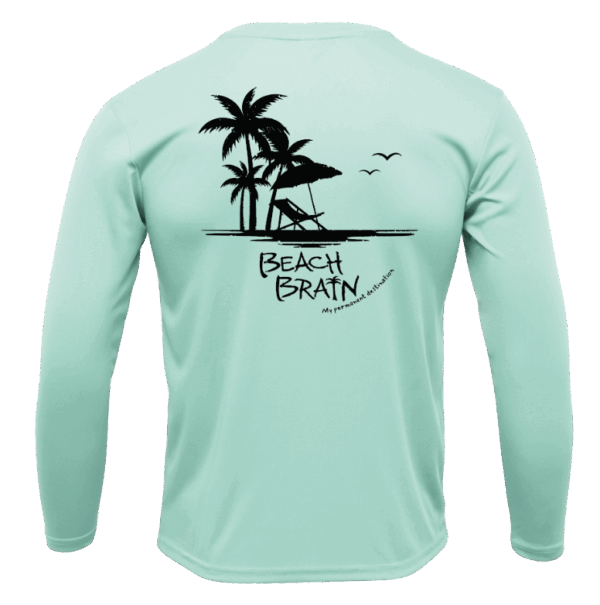 Beach Palm LS - SPH50 - Image 5