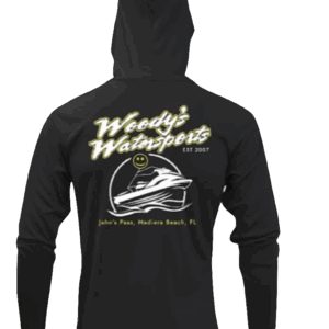 Woody's Watersports Gear