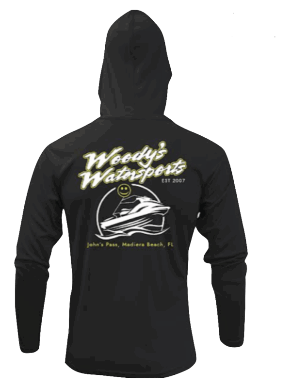 Woody's Watersports Gear
