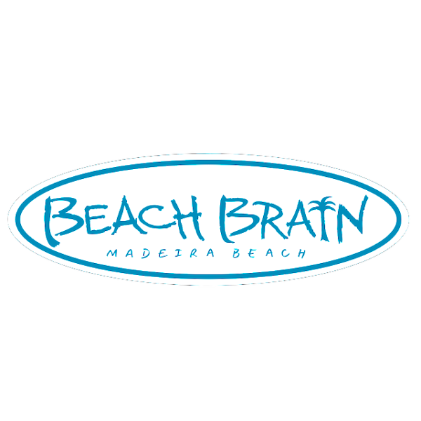 Mad Beach Stickers & Tote - Image 6
