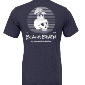 Skull Tee